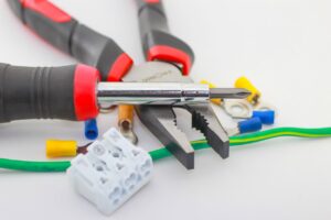 Appel de service électricien à Sherbrooke